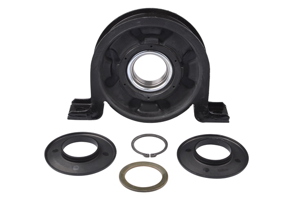 Mounting, propshaft - 00410315 TEDGUM