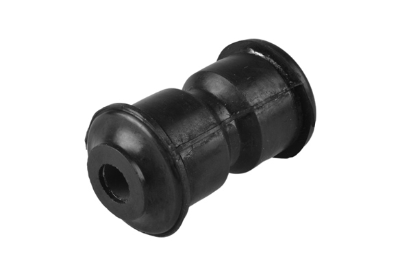 Подвеска, листовая рессора - 00410323 TEDGUM