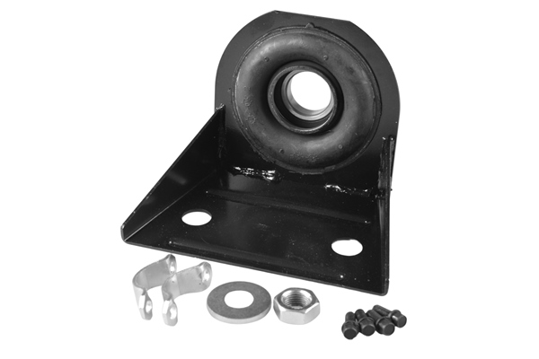Mounting, propshaft - 00410618 TEDGUM