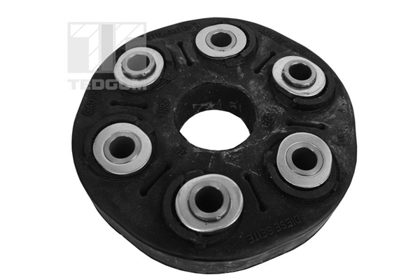 Joint, propshaft - 00411929 TEDGUM