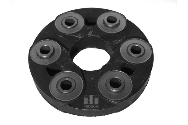 Joint, propshaft - 00412529 TEDGUM