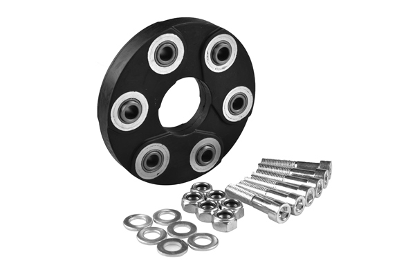 Joint, propshaft - 00412536 TEDGUM