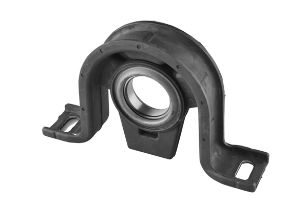 Mounting, propshaft - 00412774 TEDGUM