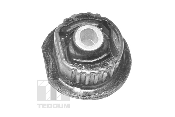 Mounting, axle beam - 00414627 TEDGUM