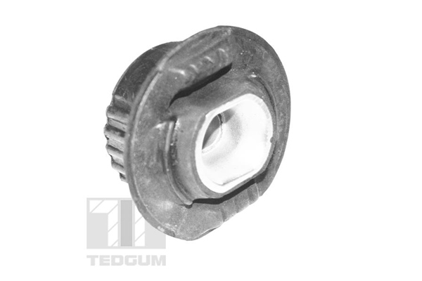 Mounting, axle beam - 00414627 TEDGUM