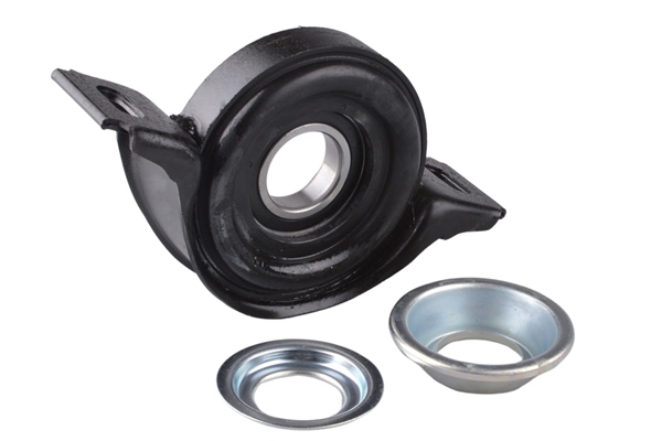 Mounting, propshaft - 00415168 TEDGUM