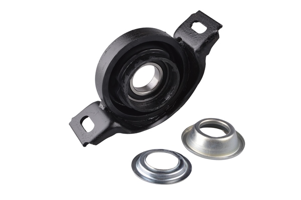 Mounting, propshaft - 00415168 TEDGUM