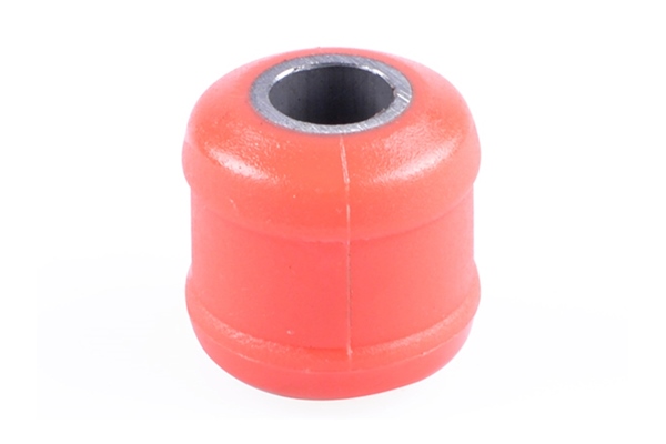 Mounting, stabilizer coupling rod - 00417403 TEDGUM