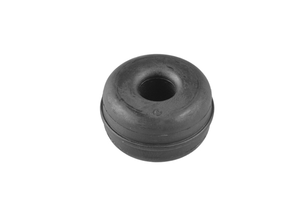 Mounting, shock absorbers - 00417553 TEDGUM