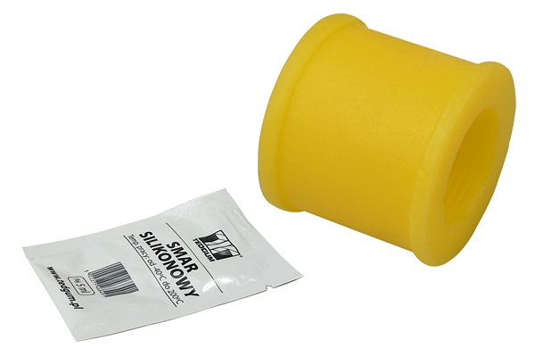 Mounting, shock absorbers - 00417889 TEDGUM