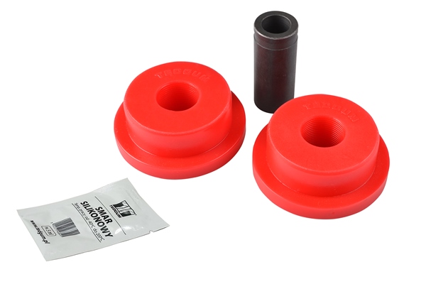 Supporto, Corpo assiale - 00417961 TEDGUM