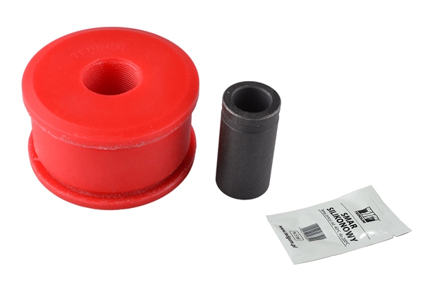 Supporto, Corpo assiale - 00417997 TEDGUM