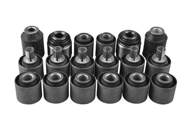 Mounting Kit, control/trailing arm - 00419088 TEDGUM