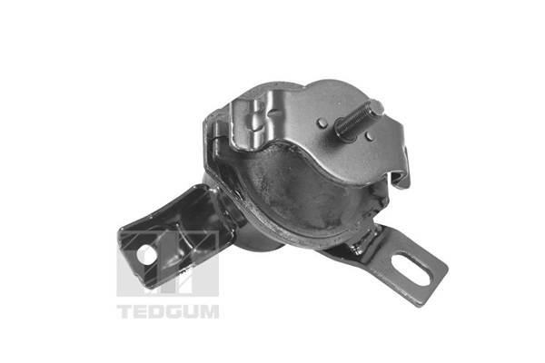 Подвеска, двигатель - 00441120 TEDGUM