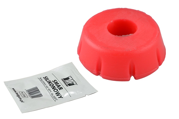 Top Strut Mounting - 00441249 TEDGUM