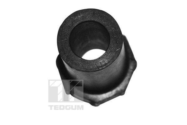 Подвеска, листовая рессора - 00441689 TEDGUM