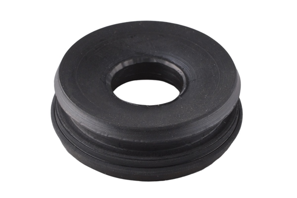 Rubber Buffer, engine mounting - 00443698 TEDGUM