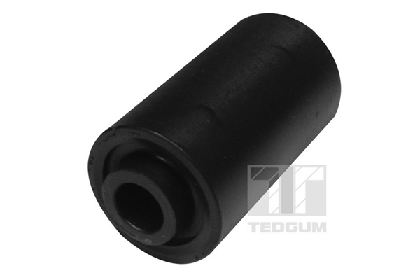 Mounting, leaf spring - 00445256 TEDGUM
