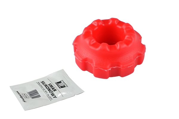 Supporto, Braccio oscillante - 00447007 TEDGUM