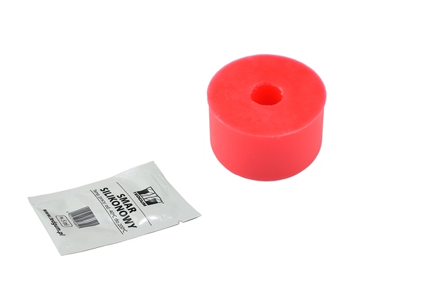 Mounting, stabilizer coupling rod - 00447291 TEDGUM