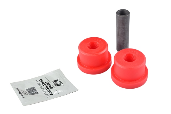 Control Arm-/Trailing Arm Bush - 00447720 TEDGUM