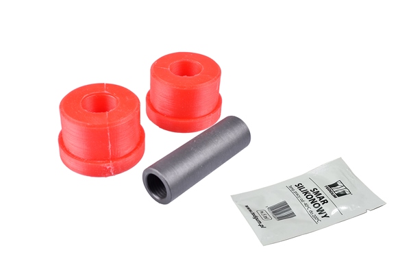 Control Arm-/Trailing Arm Bush - 00447734 TEDGUM