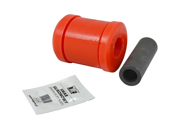 Control Arm-/Trailing Arm Bush - 00447735 TEDGUM