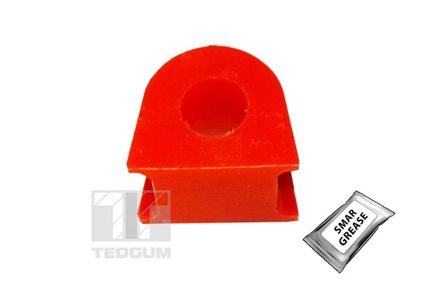 Опора, стабилизатор - 00447920 TEDGUM