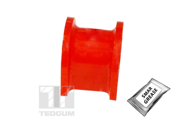 Опора, стабилизатор - 00447920 TEDGUM