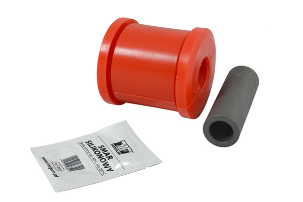 Control Arm-/Trailing Arm Bush - 00447946 TEDGUM