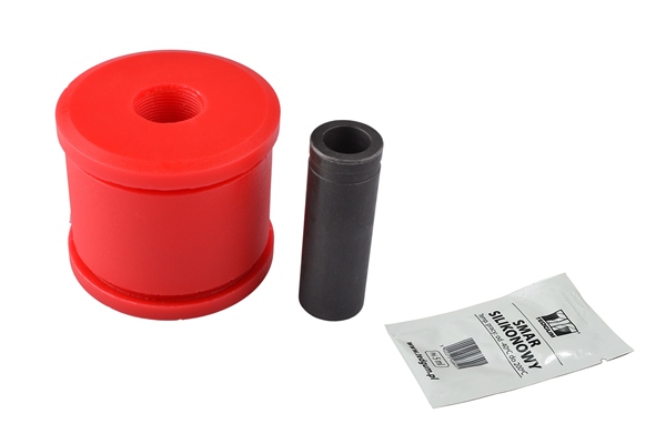 Control Arm-/Trailing Arm Bush - 00447947 TEDGUM