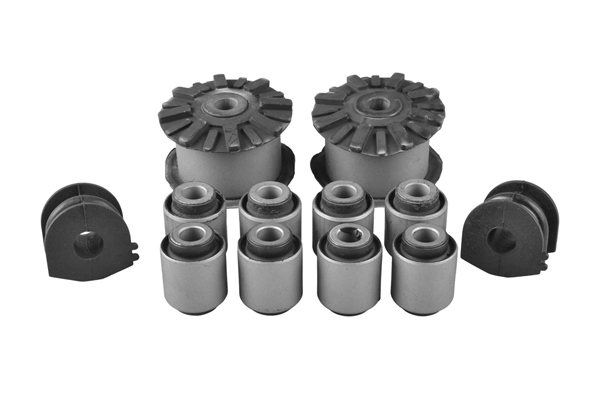Repair Kit, wheel suspension - 00461091 TEDGUM
