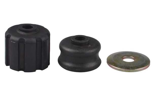 Supporto ammortizzatore a molla - 00462354 TEDGUM