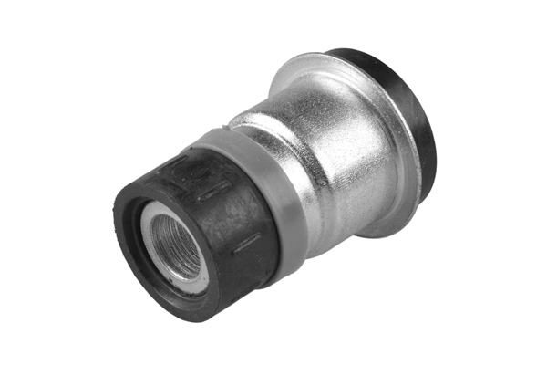 Mounting, axle beam - 00462382 TEDGUM