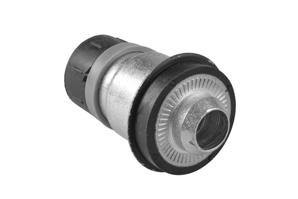Mounting, axle beam - 00462382 TEDGUM