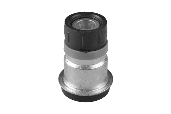 Mounting, axle beam - 00462382 TEDGUM