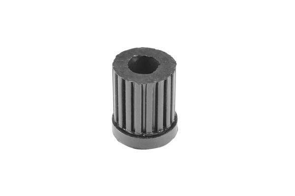 Mounting, leaf spring - 00463408 TEDGUM