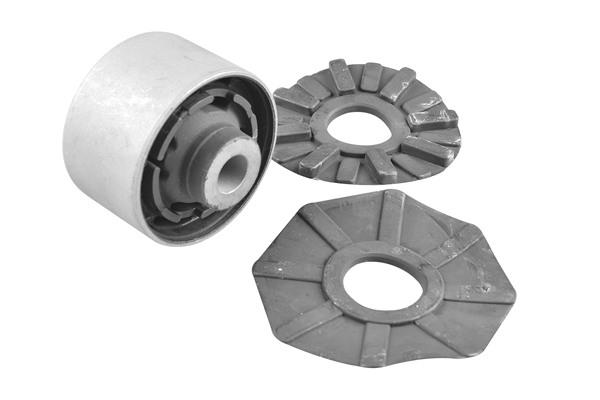 Control Arm-/Trailing Arm Bush - 00463839 TEDGUM
