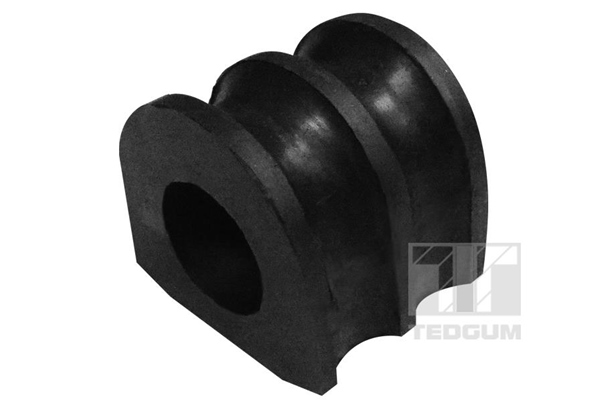 Supporto, Stabilizzatore - 00465119 TEDGUM