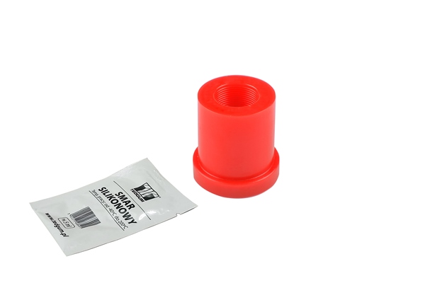 Supporto, Molla a balestra - 00467019 TEDGUM