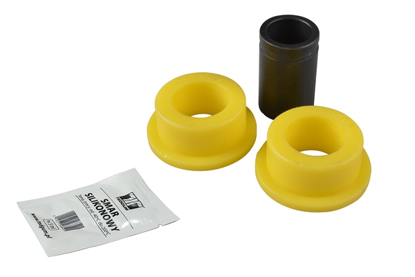 Control Arm-/Trailing Arm Bush - 00467427 TEDGUM