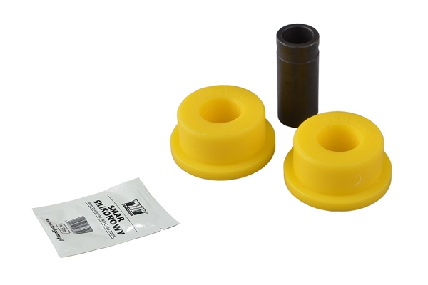 Control Arm-/Trailing Arm Bush - 00467433 TEDGUM