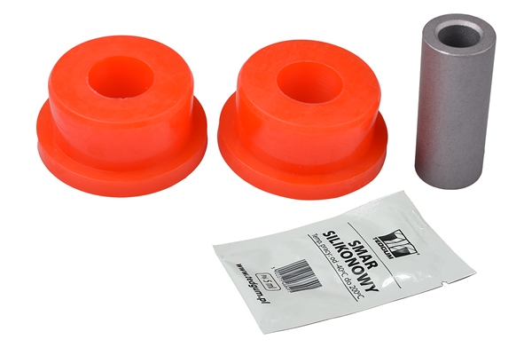 Control Arm-/Trailing Arm Bush - 00467655 TEDGUM