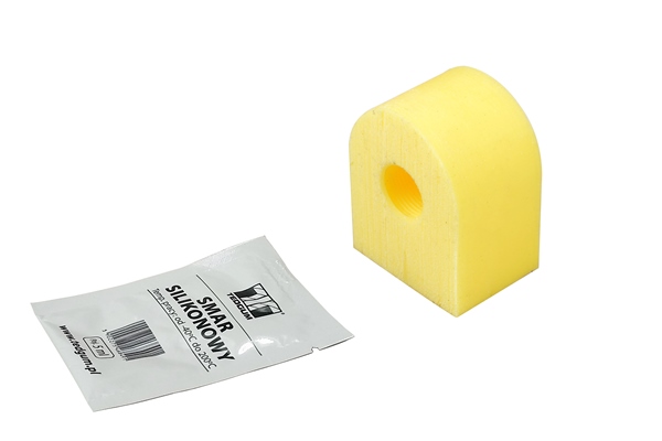 Stabiliser Mounting - 00467828 TEDGUM