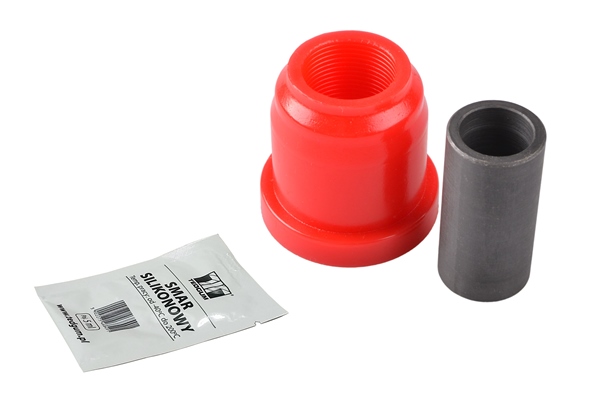 Control Arm-/Trailing Arm Bush - 00467831 TEDGUM