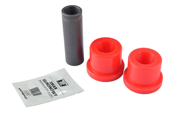 Control Arm-/Trailing Arm Bush - 00467868 TEDGUM