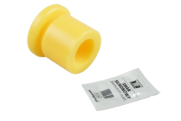Supporto, Molla a balestra - 00468039 TEDGUM