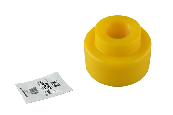 Control Arm-/Trailing Arm Bush - 00468212 TEDGUM