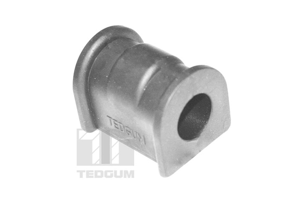 Supporto, Stabilizzatore - 00500553 TEDGUM