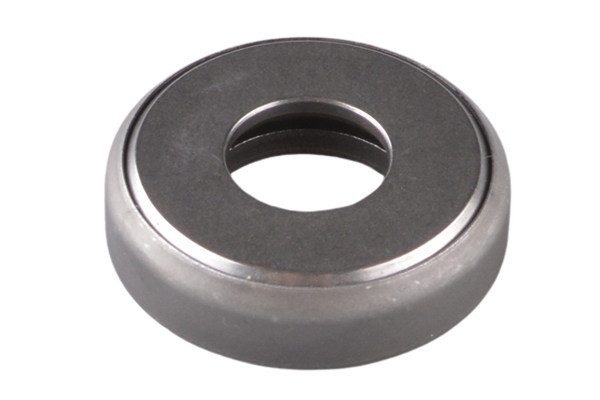 Cuscinetto volvente, Supporto ammortizz. a molla - 00501297 TEDGUM